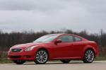 Infiniti G37 Coupe 2009 года